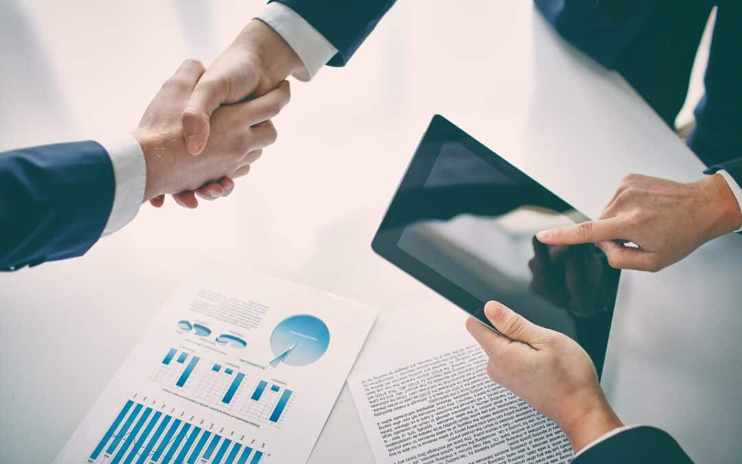 L’application de la signature électronique dans le service juridique