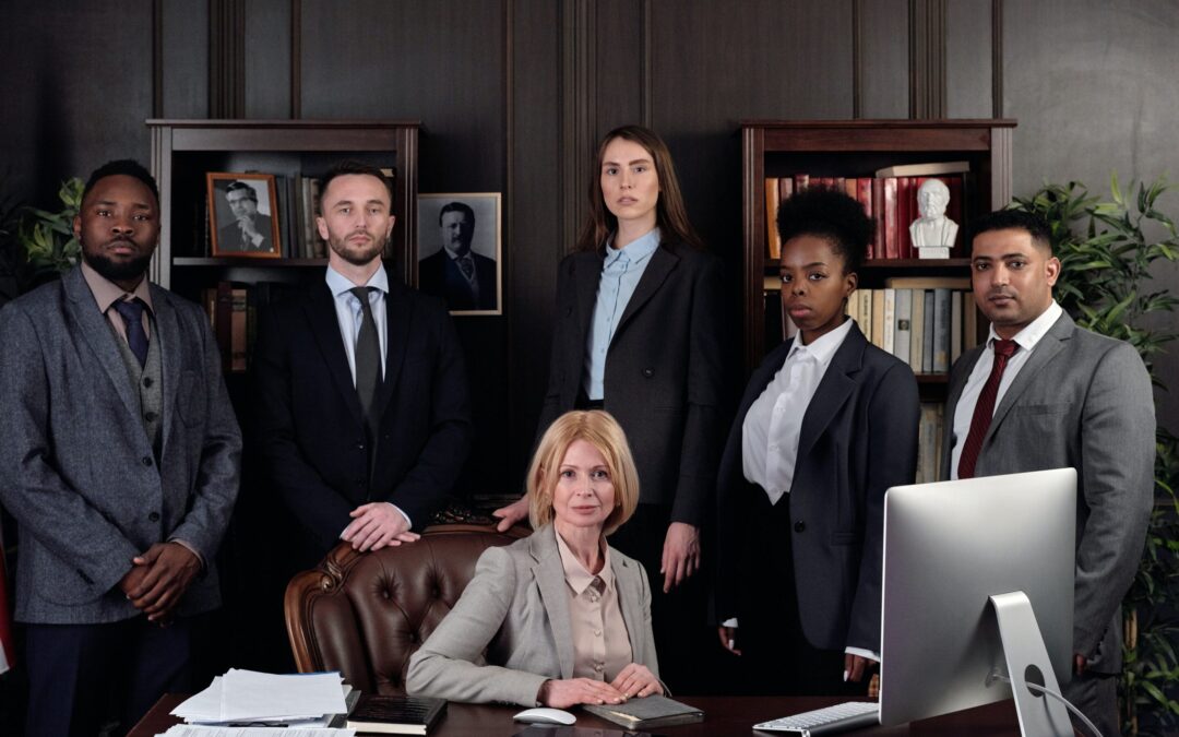 La signature électronique, une aide pour atténuer les risques juridiques