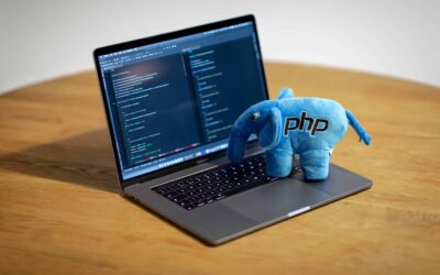 Les API au coeur de vos applications et logiciels métiers