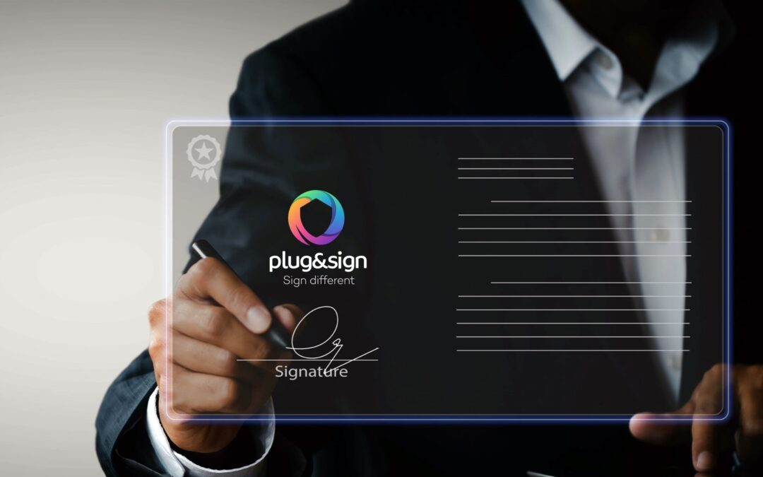 La Signature Électronique de Niveau Qualifié INPI et Appels d’offres