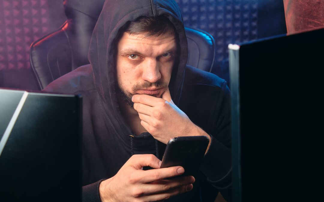 Qu’est-ce-que le phishing ?