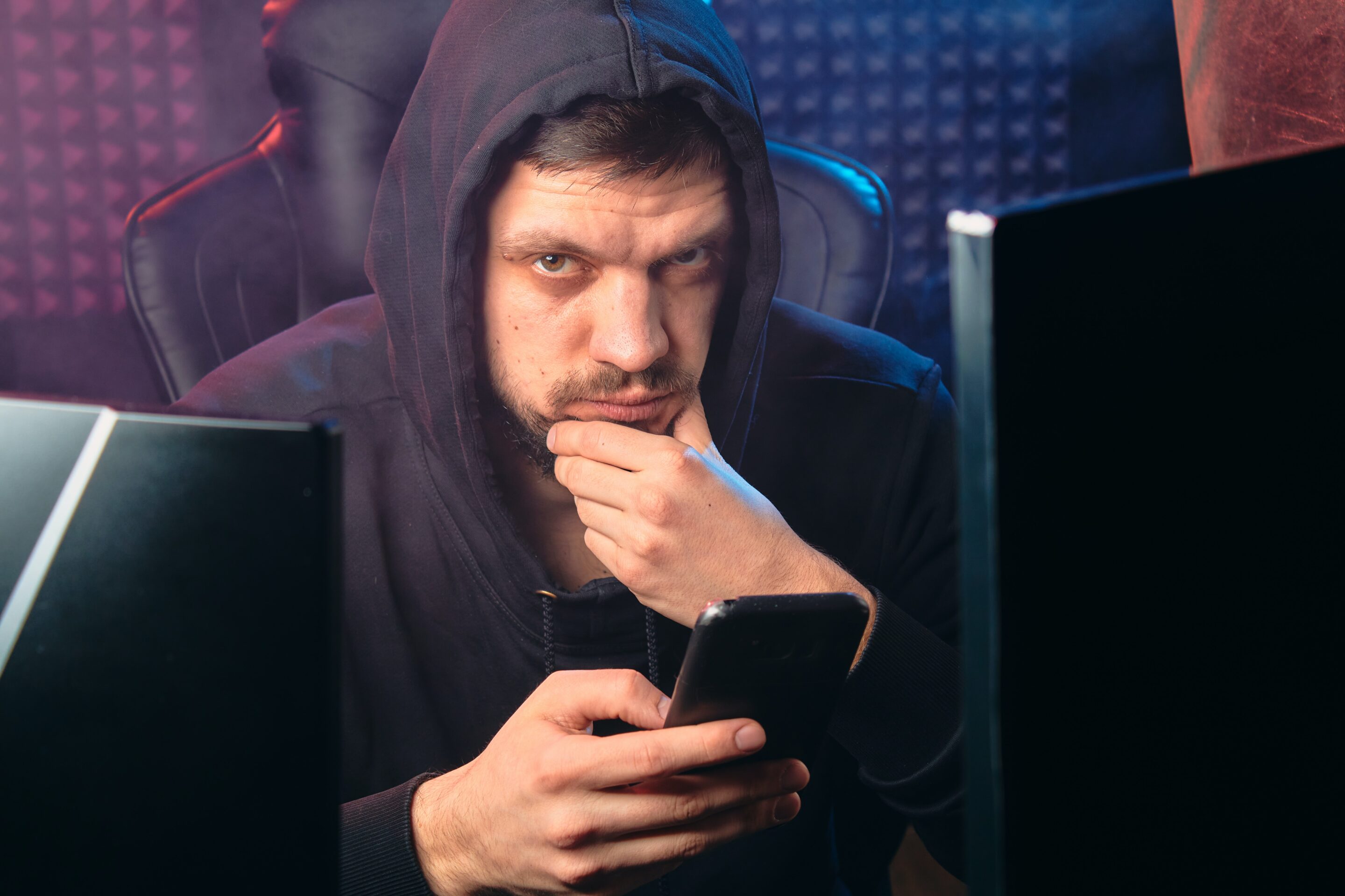 Qu’est-ce-que le phishing ?