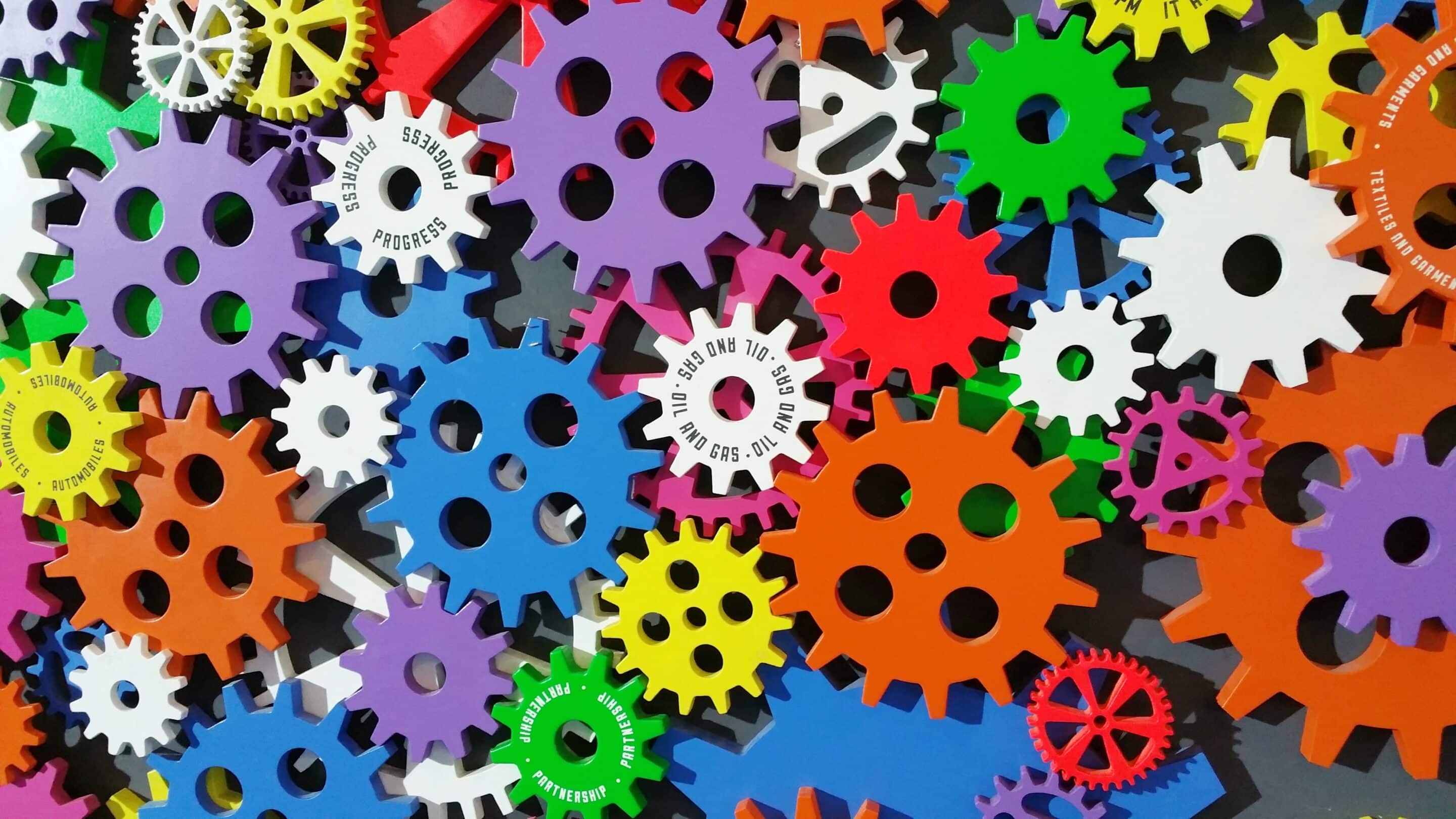 Hyperautomatisation : automatiser les processus d’automatisation