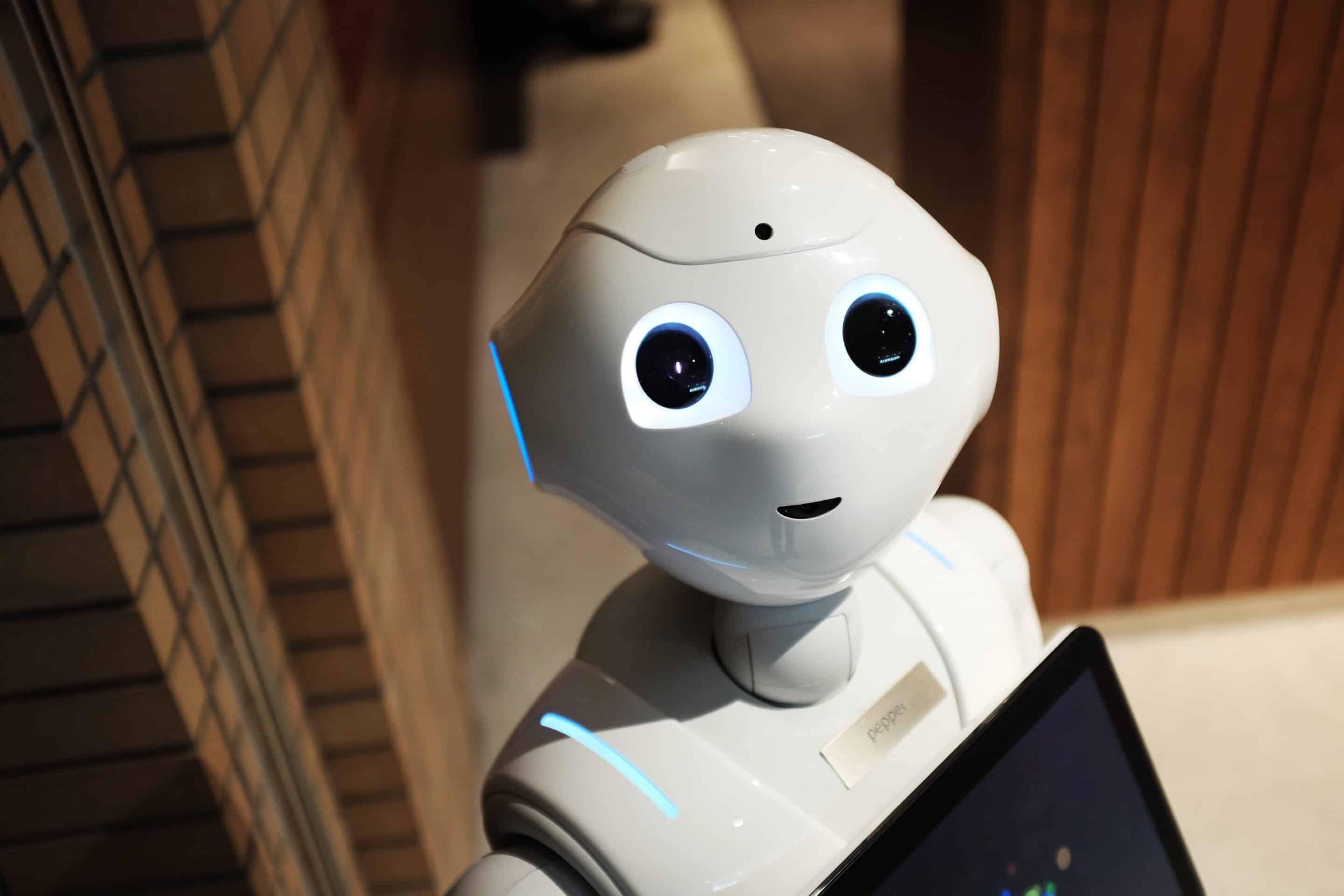 L’intelligence artificielle et le rapport au travail