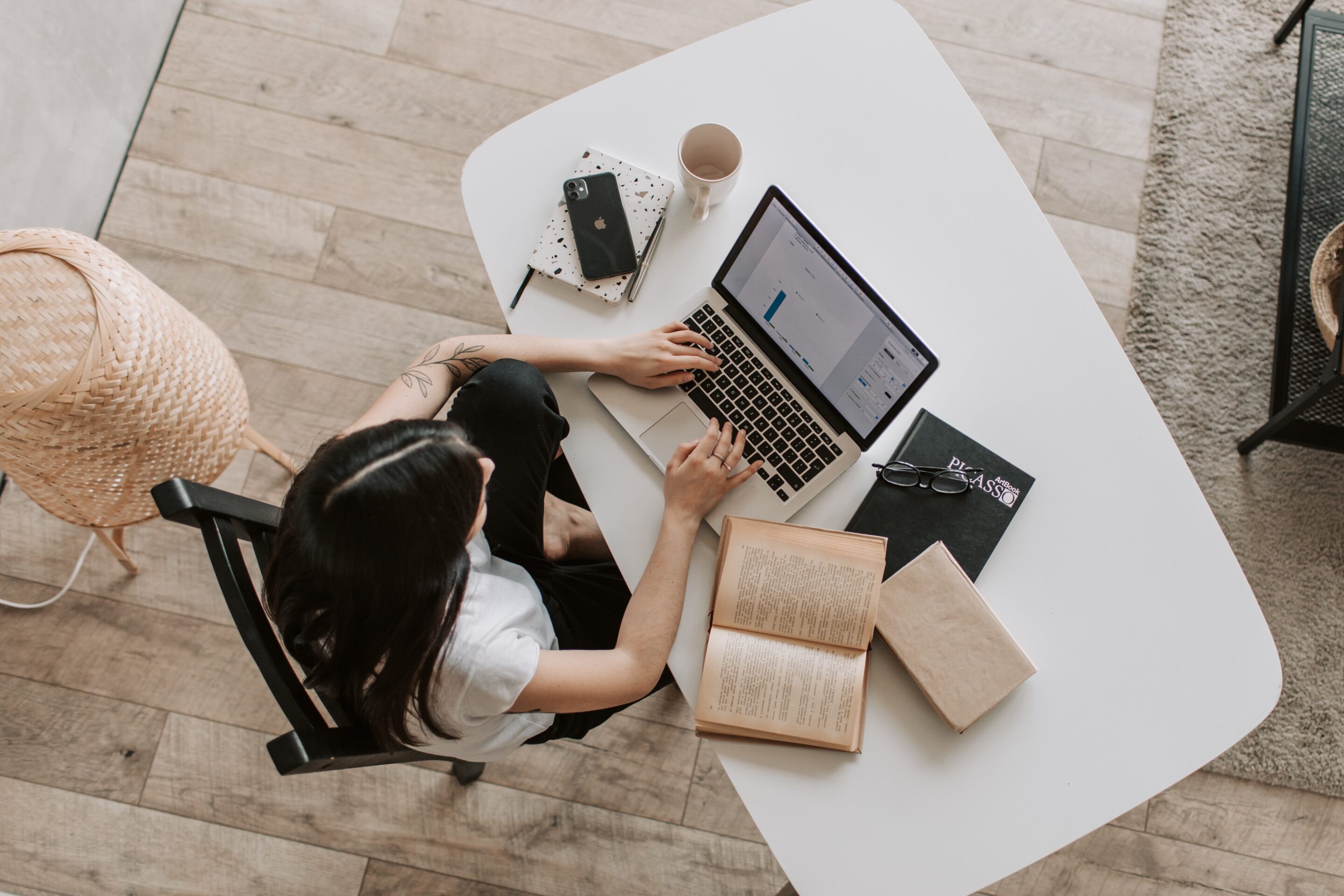Leçons de l’apprentissage en ligne pour une réussite du travail à distance