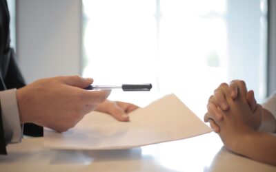 Simplicité et Sécurité : Intégrer la Signature Électronique dans la Souscription d’un Contrat d’Assurance