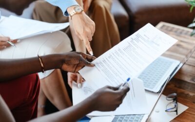 Simplicité et Efficacité : Le Processus de Signature de Contrat de Travail en Ligne