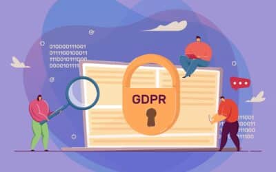 Signature électronique et RGPD : comment garantir la conformité tout en simplifiant les processus ?