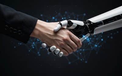 Signature électronique et intelligence artificielle : vers une automatisation totale des contrats ?