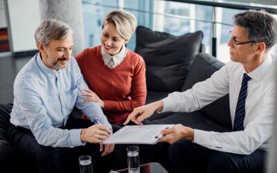 Signature Électronique des Contrats d’Assurance