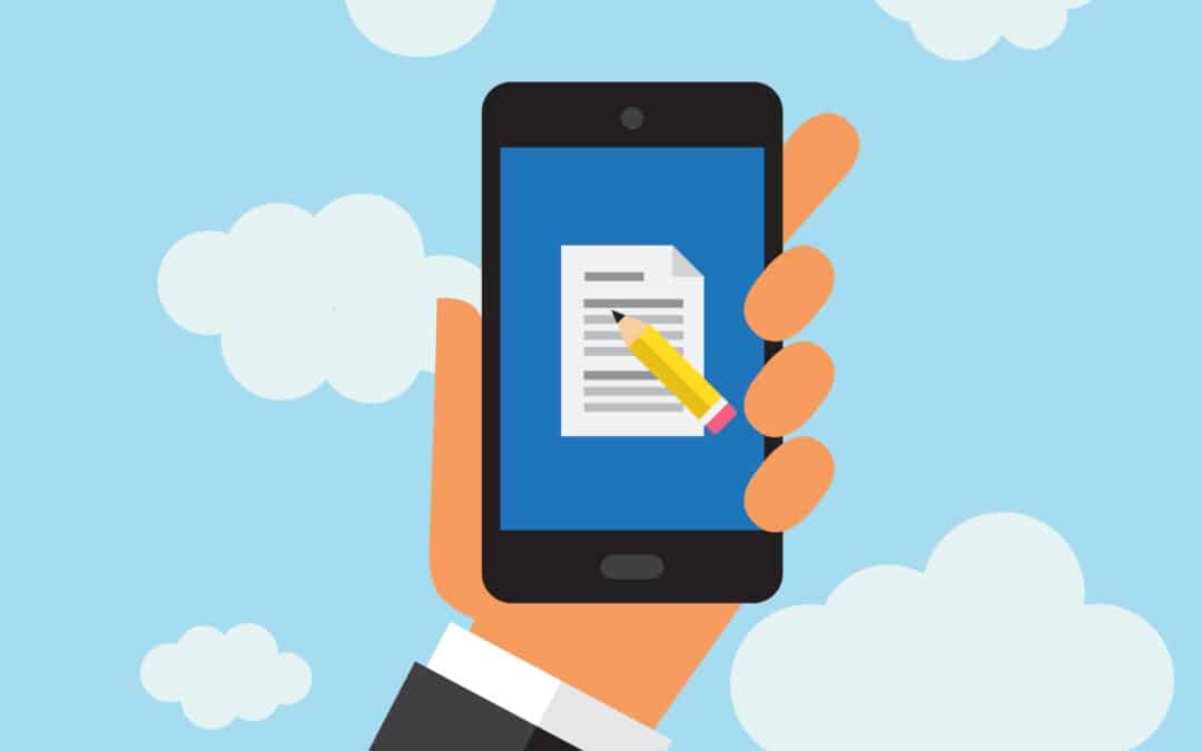 Signature Électronique et Mobilité : Signer depuis N&rsquo;importe Où, N&rsquo;importe Quand