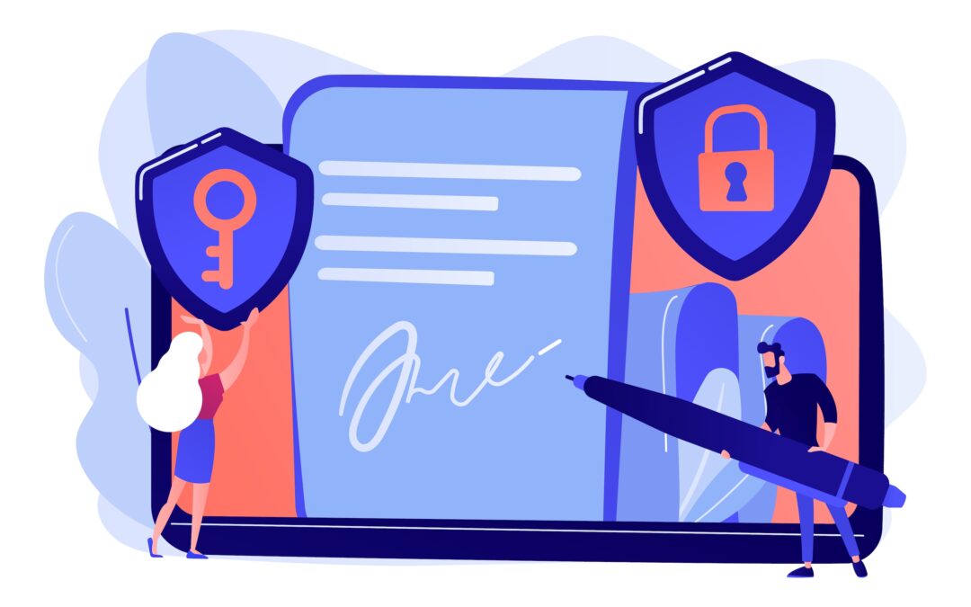 Signature Électronique Qualifiée (SEQ) : Guide Complet pour les Entreprises et les Particuliers